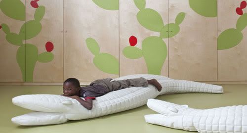 Too Cool For School // Modern Kindergarten | Modern Kiddo